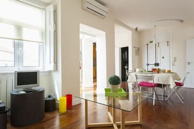 Apart Daire (1 Bedroom)