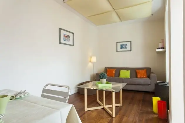 Apart Daire (1 Bedroom)
