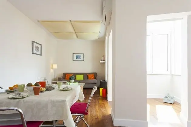 Apart Daire (1 Bedroom)