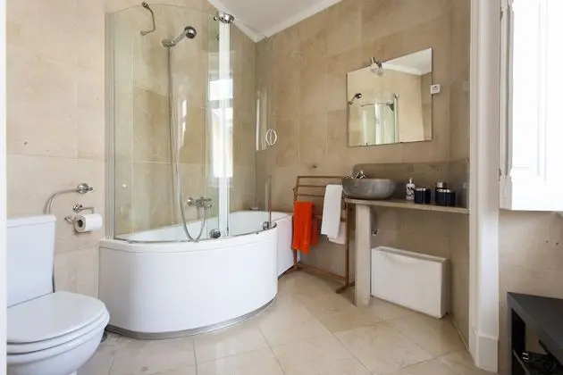 Apart Daire (1 Bedroom)