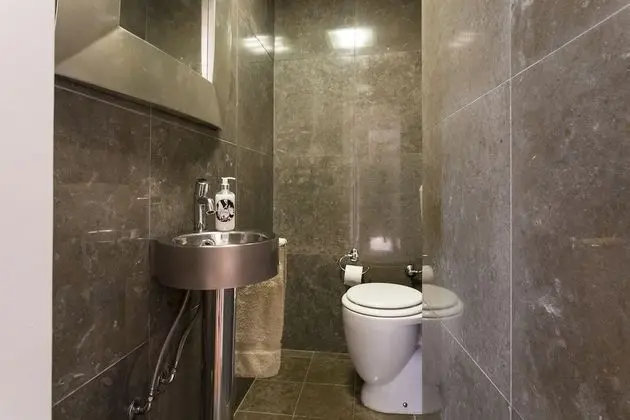 Apart Daire (1 Bedroom)