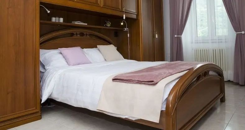 Apart Daire, Balkon (1 Bedroom)