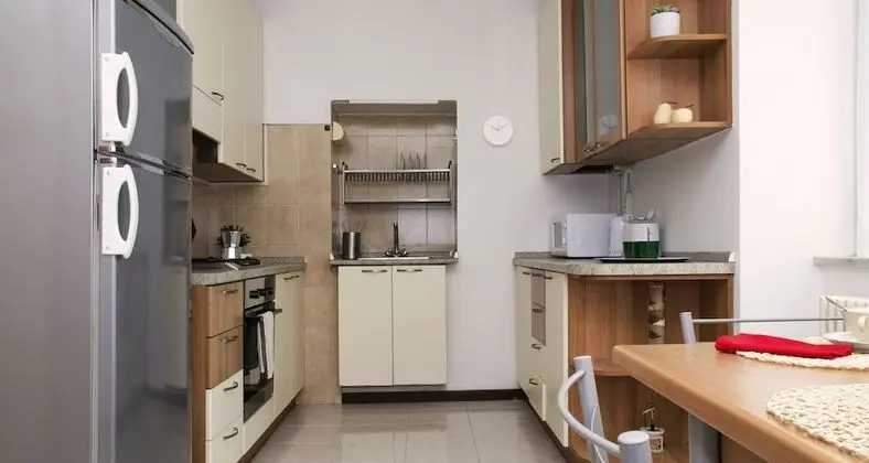 Apart Daire, Balkon (1 Bedroom)