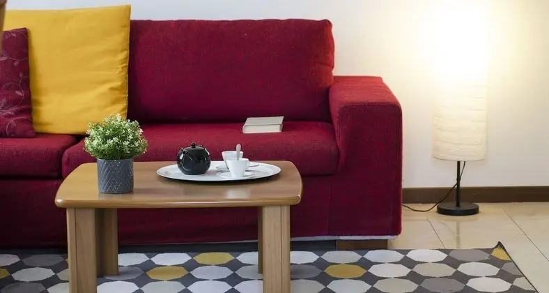 Apart Daire, Balkon (1 Bedroom)