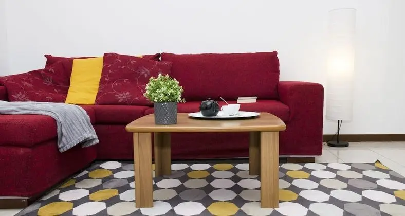 Apart Daire, Balkon (1 Bedroom)