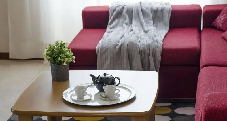 Apart Daire, Balkon (1 Bedroom)