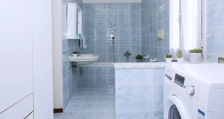 Apart Daire, Balkon (1 Bedroom)