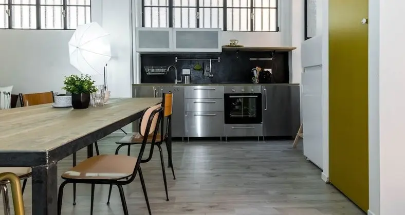 Apart Daire, 1 Yatak Odası