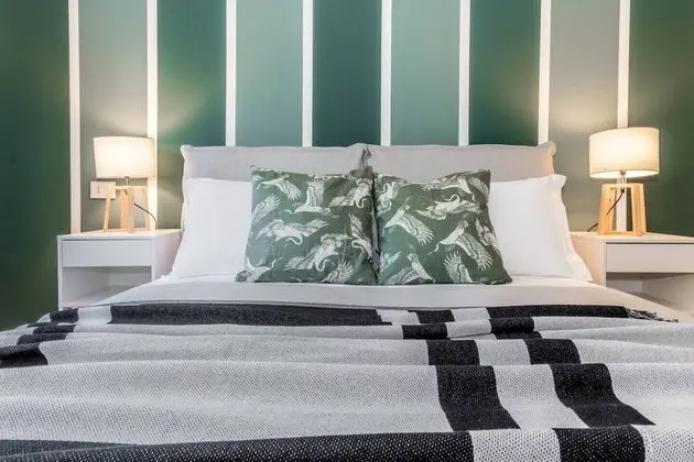 Apart Daire, 2 Yatak Odası
