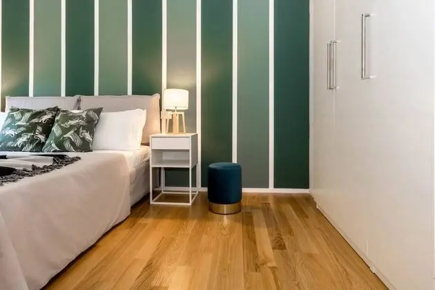 Apart Daire, 2 Yatak Odası