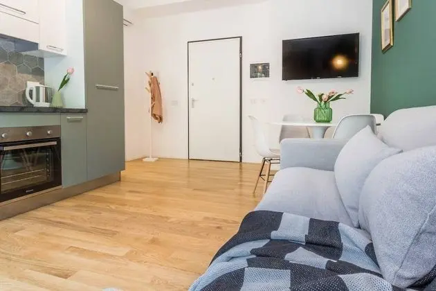 Apart Daire, 2 Yatak Odası