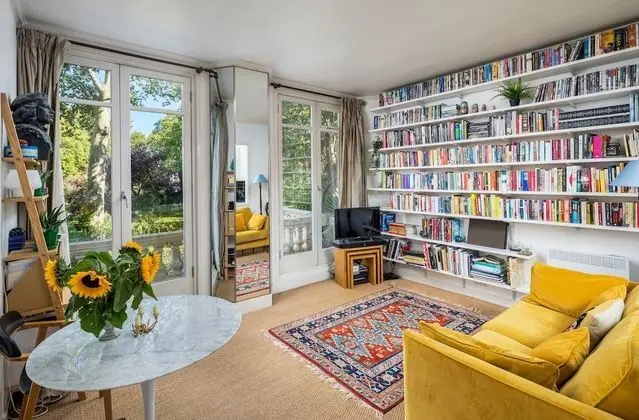 Apart Daire (1 Bedroom)