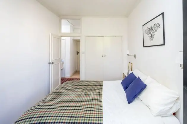 Apart Daire (1 Bedroom)