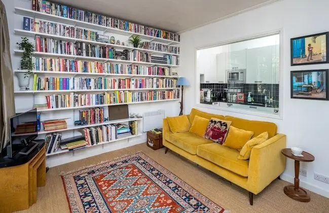 Apart Daire (1 Bedroom)