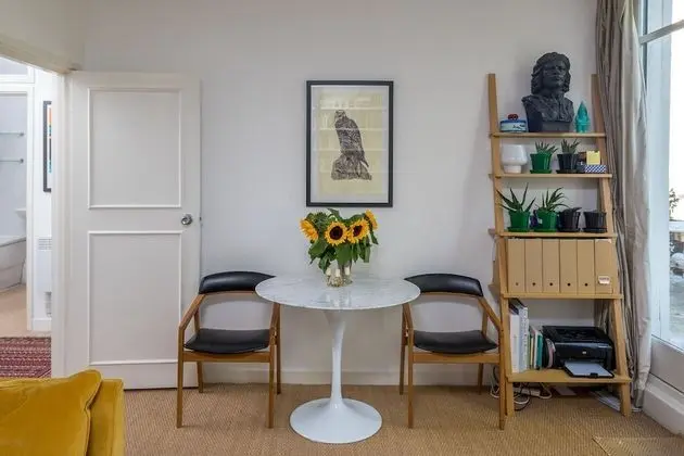 Apart Daire (1 Bedroom)