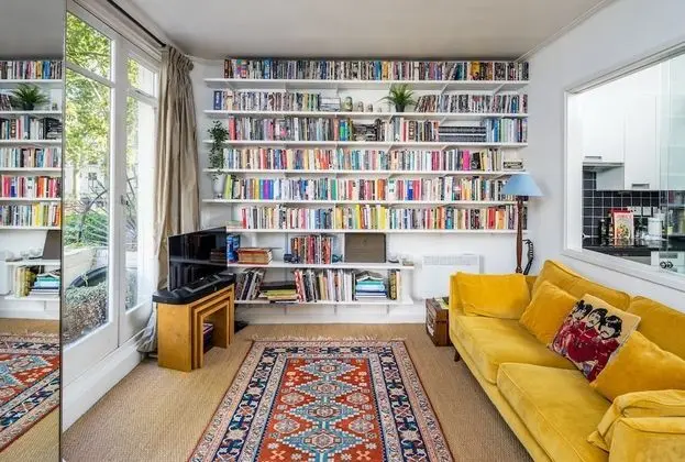 Apart Daire (1 Bedroom)