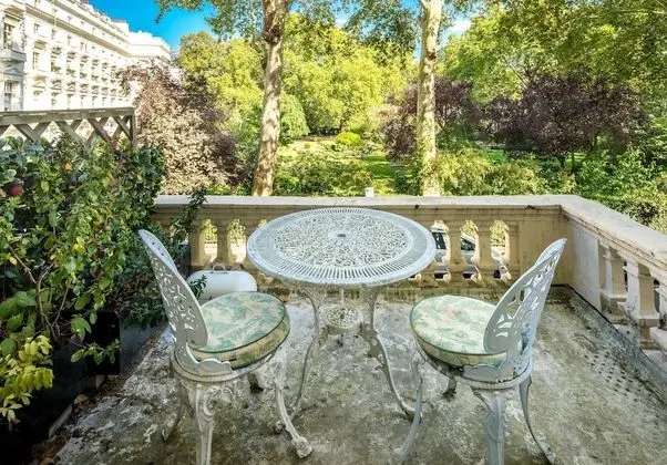 Apart Daire (1 Bedroom)