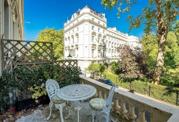 Apart Daire (1 Bedroom)