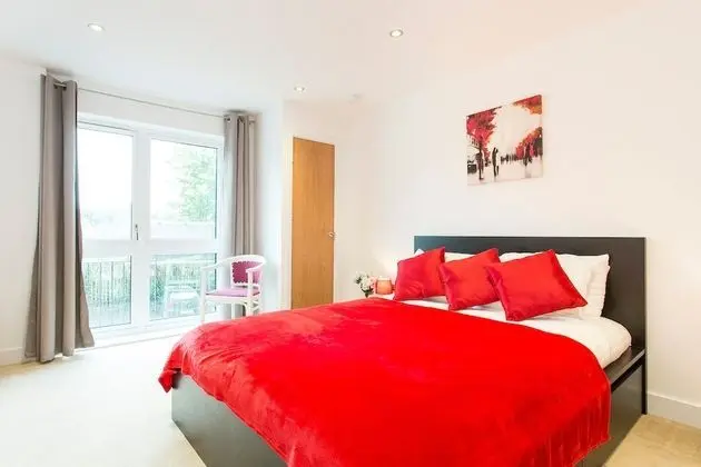 Apart Daire (1 Bedroom)