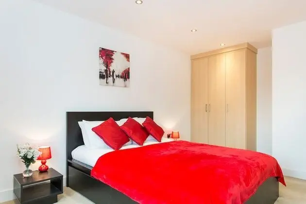 Apart Daire (1 Bedroom)