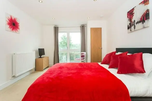 Apart Daire (1 Bedroom)