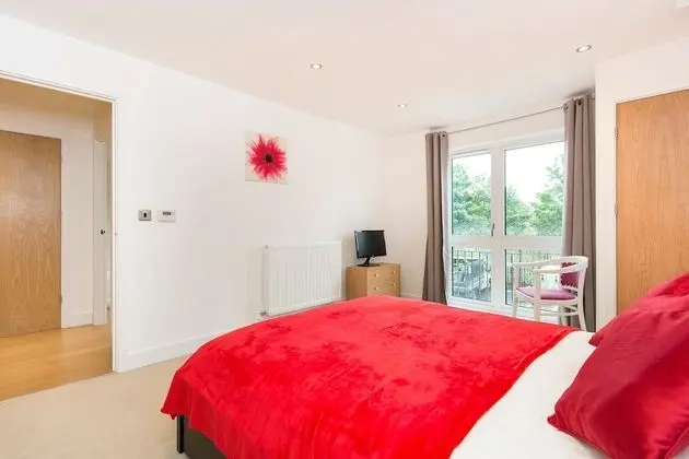 Apart Daire (1 Bedroom)