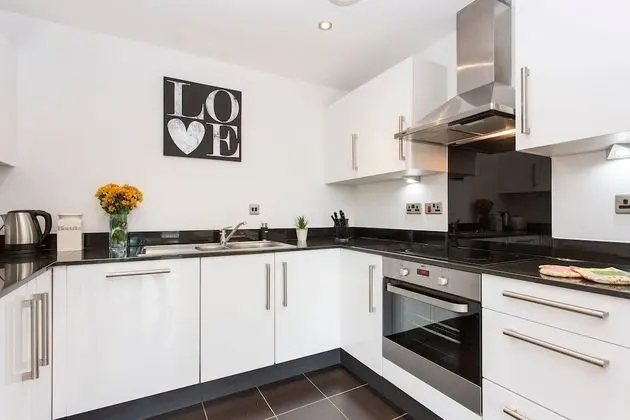 Apart Daire (1 Bedroom)