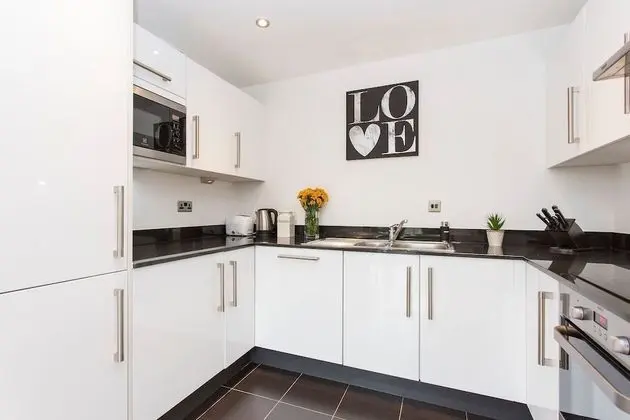 Apart Daire (1 Bedroom)