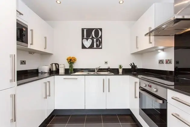 Apart Daire (1 Bedroom)