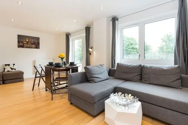 Apart Daire (1 Bedroom)