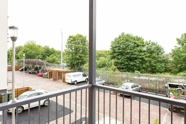 Apart Daire (1 Bedroom)