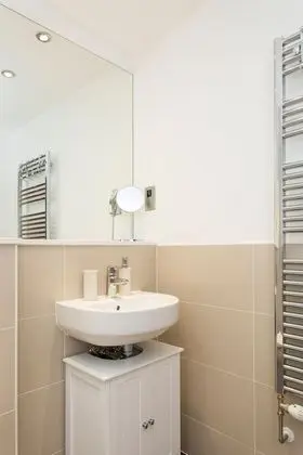 Apart Daire (1 Bedroom)