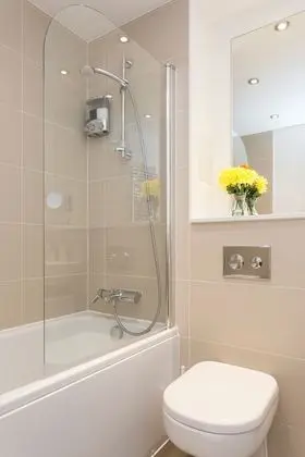 Apart Daire (1 Bedroom)