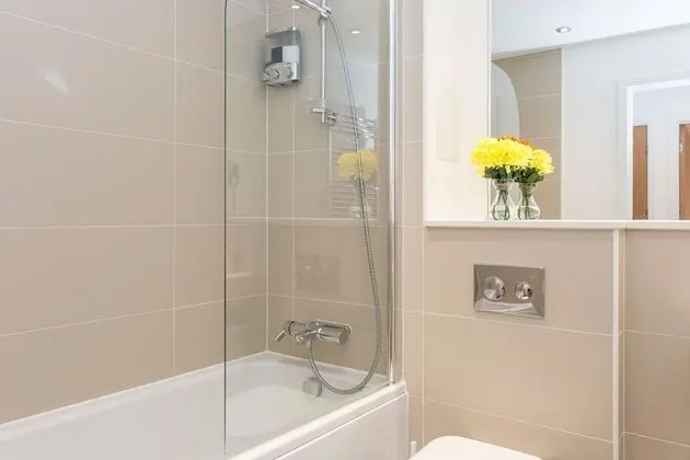 Apart Daire (1 Bedroom)