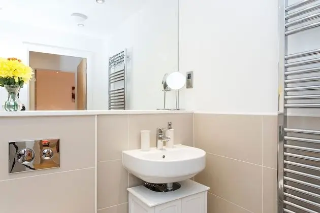 Apart Daire (1 Bedroom)