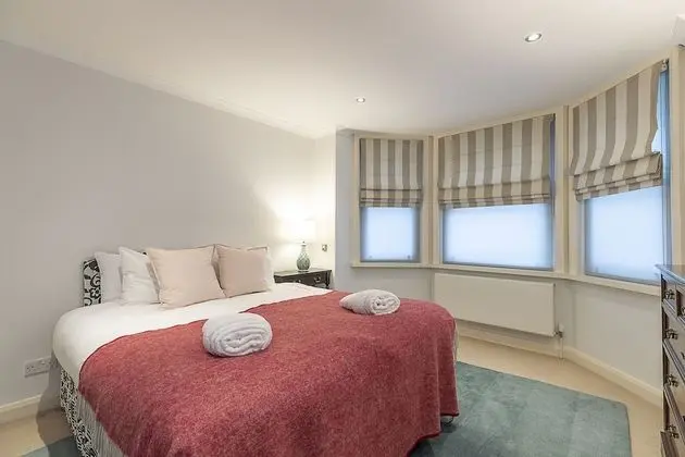 Apart Daire (2 Bedrooms)