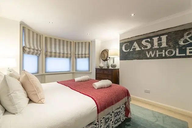 Apart Daire (2 Bedrooms)