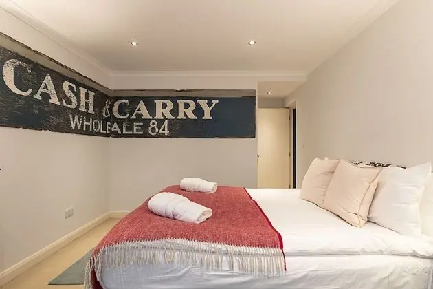 Apart Daire (2 Bedrooms)