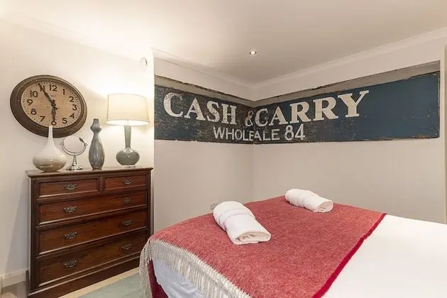 Apart Daire (2 Bedrooms)