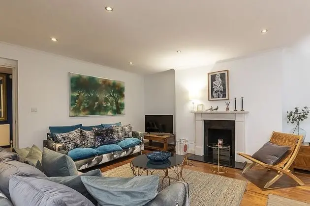 Apart Daire (2 Bedrooms)