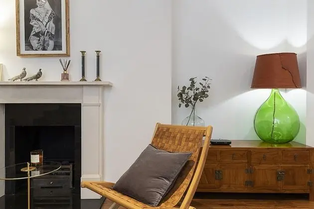 Apart Daire (2 Bedrooms)