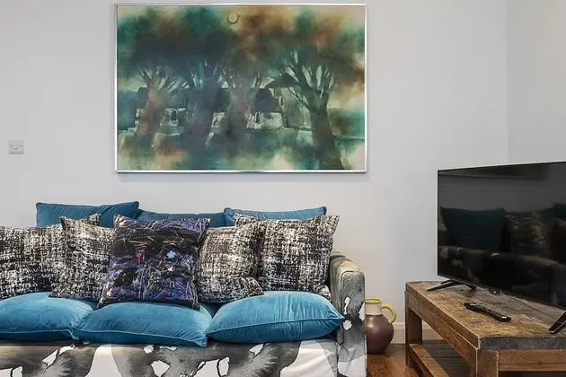 Apart Daire (2 Bedrooms)