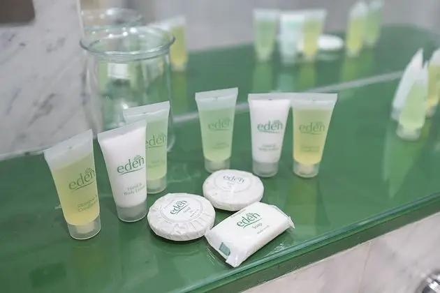 Apart Daire (2 Bedrooms)