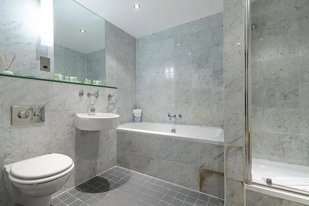 Apart Daire (2 Bedrooms)