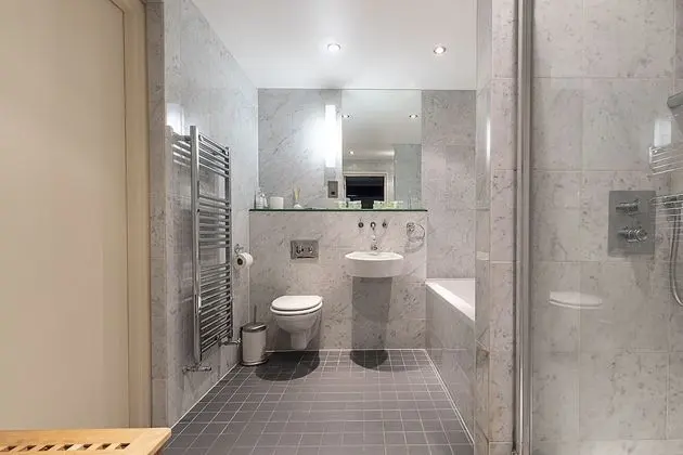 Apart Daire (2 Bedrooms)