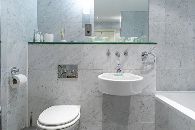 Apart Daire (2 Bedrooms)