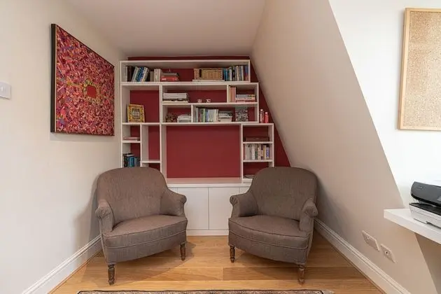 Ev (2 Bedrooms)
