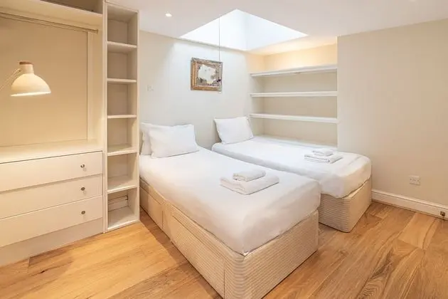 Ev (2 Bedrooms)