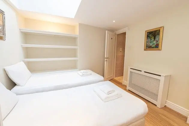 Ev (2 Bedrooms)