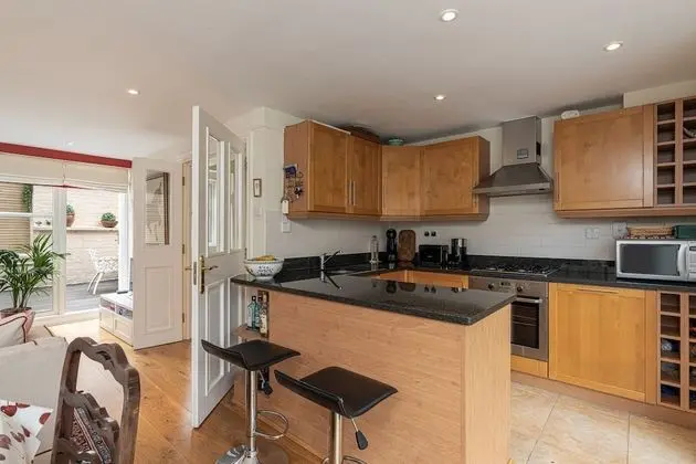 Ev (2 Bedrooms)